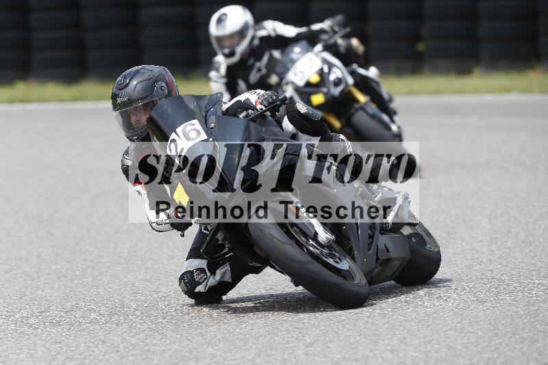 /24 08.06.2025 TZ Motorsport ADR/Gruppe gelb/26